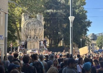 manifestation 10 septembre