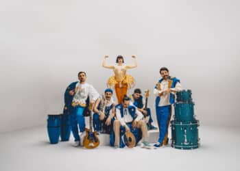 Super Moustache Festival : dans les coulisses d’une deuxième édition très attendue