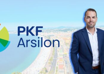 PKF Arsilon Nice