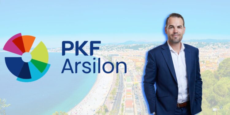PKF Arsilon Nice