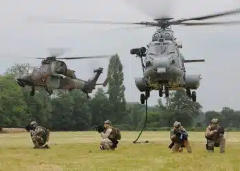 Airbus Helicopters met à profit le rapprochement avec Rabat pour se développer au Maroc