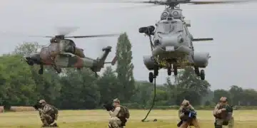 Airbus Helicopters met à profit le rapprochement avec Rabat pour se développer au Maroc