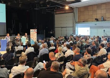 CNDP - Débat public Fos-Berre