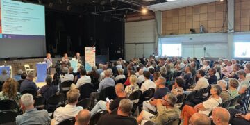 CNDP - Débat public Fos-Berre