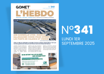 Gomet’ L’Hebdo n°341