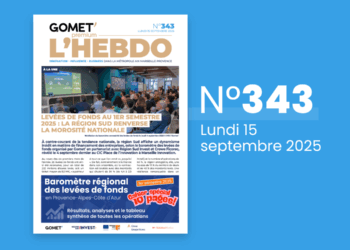 Gomet’ L’Hebdo n°343