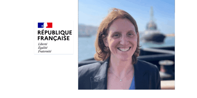 Marianne Ziss (Crédit DR)