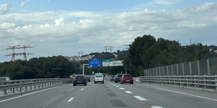 A55 viaduc de Martigues