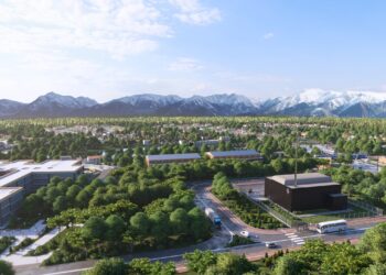 Nucléaire : le SMR de Calogena (Aix) a trouvé son premier terrain d’expérimentation à Cadarache