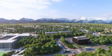 Nucléaire : le SMR de Calogena (Aix) a trouvé son premier terrain d’expérimentation à Cadarache