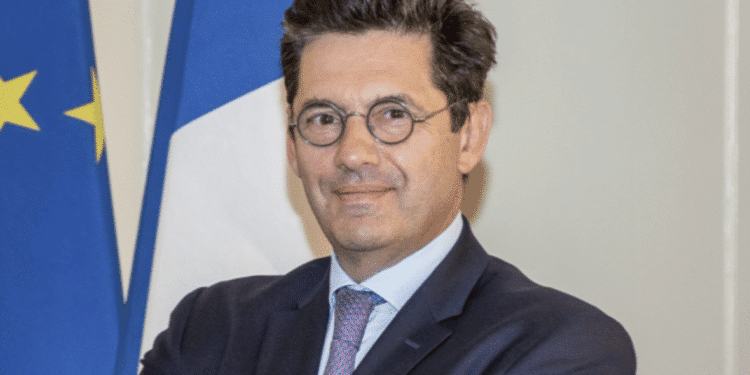 Georges-François Leclerc