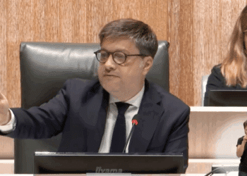 conseil municipal de Marseille