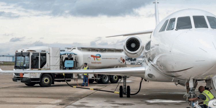 carburants Safe TotalEnergies