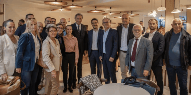 Hôtel Mercure Arles