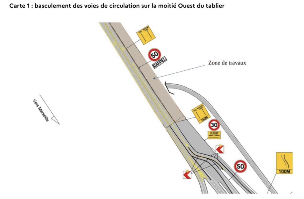 A55 Martigues