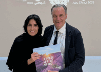 Renaud Muselier UICN