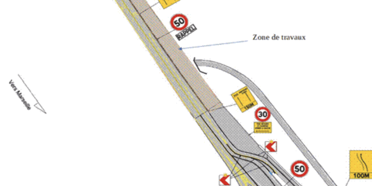 viaduc Martigues travaux