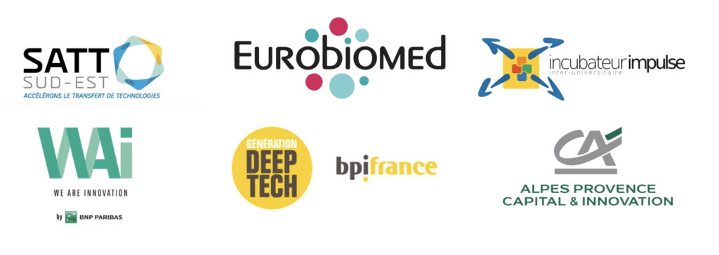 Les partenaires de Neocor Therapeutics