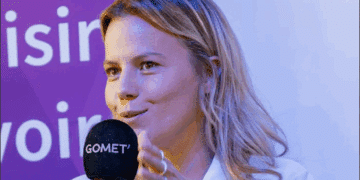 Pauline Bechet Groupe PBC