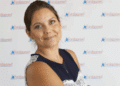 Emilie Royère directrice d'Eurobiomed (Crédit DR)