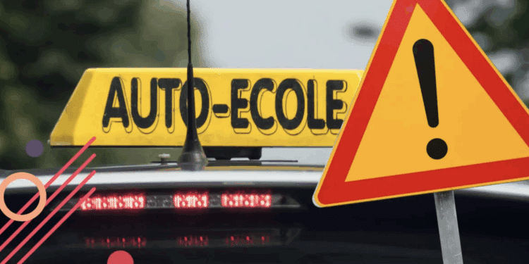 Auto école
