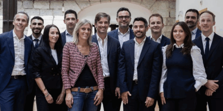 Colliers Aix Marseille