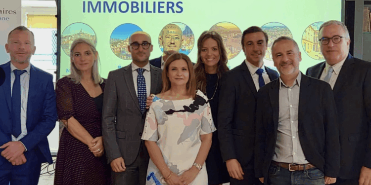 Les notaires des Bouches-du-Rhône