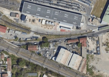 camp de roms Marseille