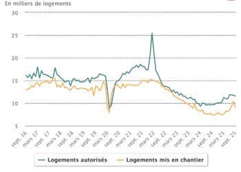 logements individuels