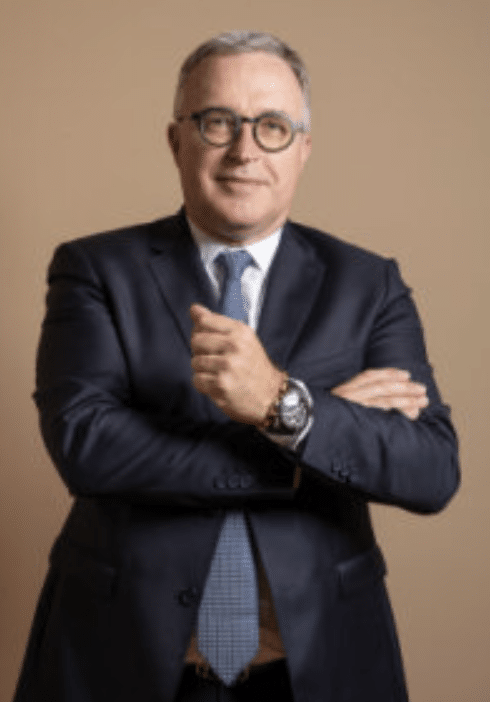 Jean-Michel Moulin
