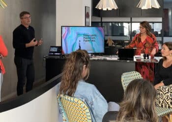 Club Canal RSE : embarquer les parties prenantes dans un récit incarné