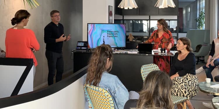 Club Canal RSE : embarquer les parties prenantes dans un récit incarné