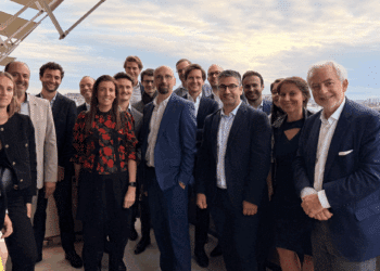 Le groupe comptable Numans (Lyon) fait entrer Andera Partners et Bpifrance à son capital