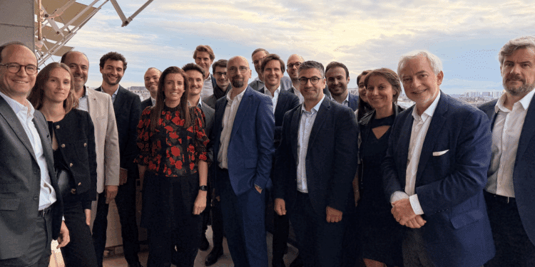 Le groupe comptable Numans (Lyon) fait entrer Andera Partners et Bpifrance à son capital