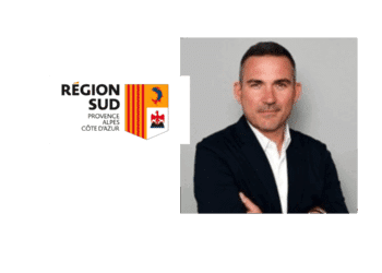 Romain Crabett succède à Claude Perrier en conseiller communication de Renaud Muselier