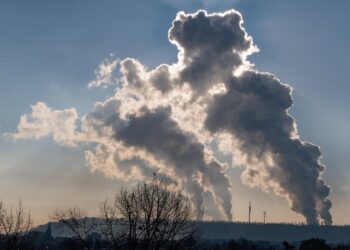 Gaz à effet de serre - GES