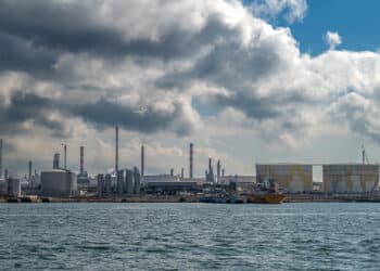 Réponses Site industriel Port de Bouc