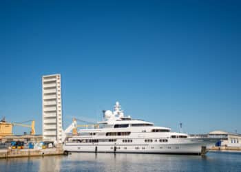 Monaco Marine Marseille