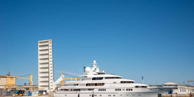 Monaco Marine Marseille