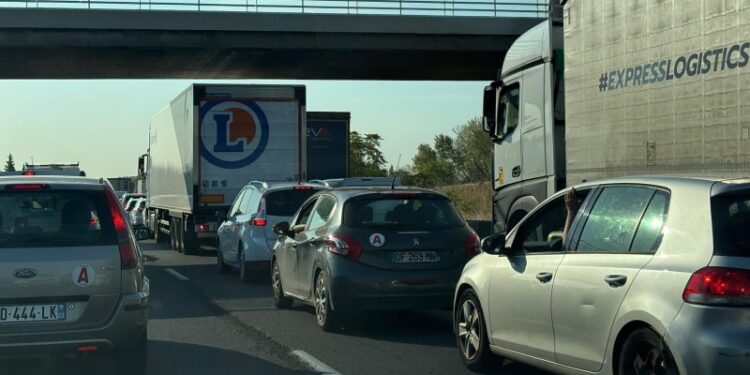 Enquête publique sur du contournement d’Arles - RN113