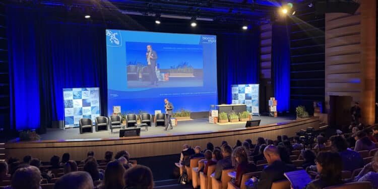 Biomim’expo 2025