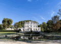 Le Chateau sourire a été inauguré vendredi 19 septembre