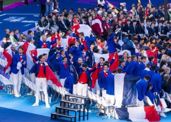 L’édition 2025 sera la 48ème des WorldSkills, elle se déroule à Marseille du 16 au 18 octobre