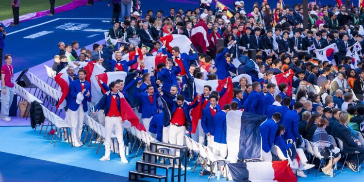 L’édition 2025 sera la 48ème des WorldSkills, elle se déroule à Marseille du 16 au 18 octobre