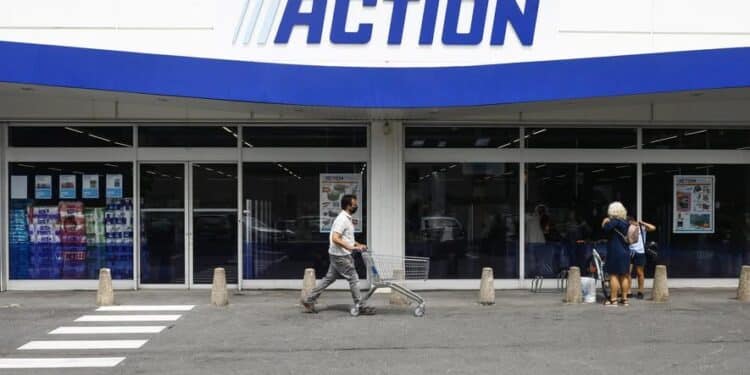 Action a augementé de 20,1% son chiffre d’affaire de 2024 par rapport à celui de 2023