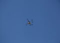 livraison médicale par drone