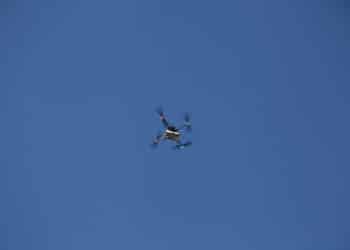 livraison médicale par drone