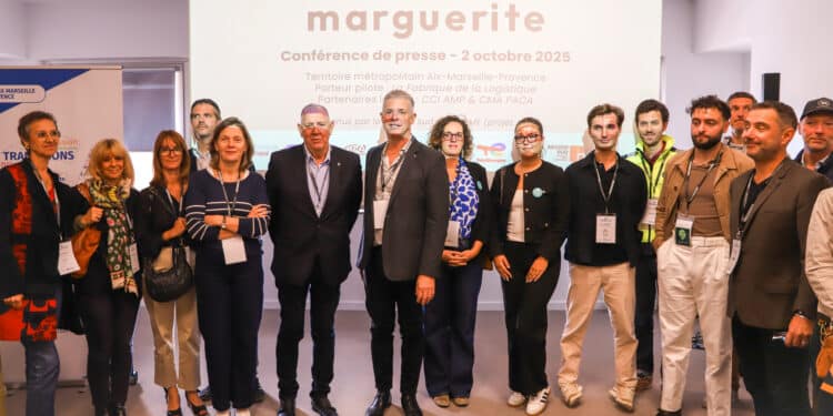 programme Marguerite