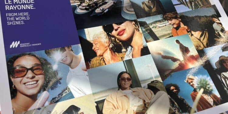 Marque identité AMP