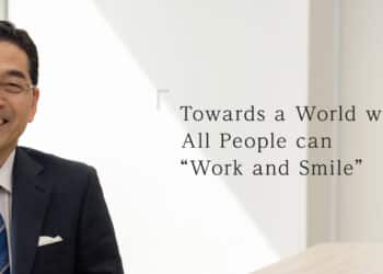 Le groupe d’intérim et RH japonais Persol fait l’acquisition de Gojob (Aix)